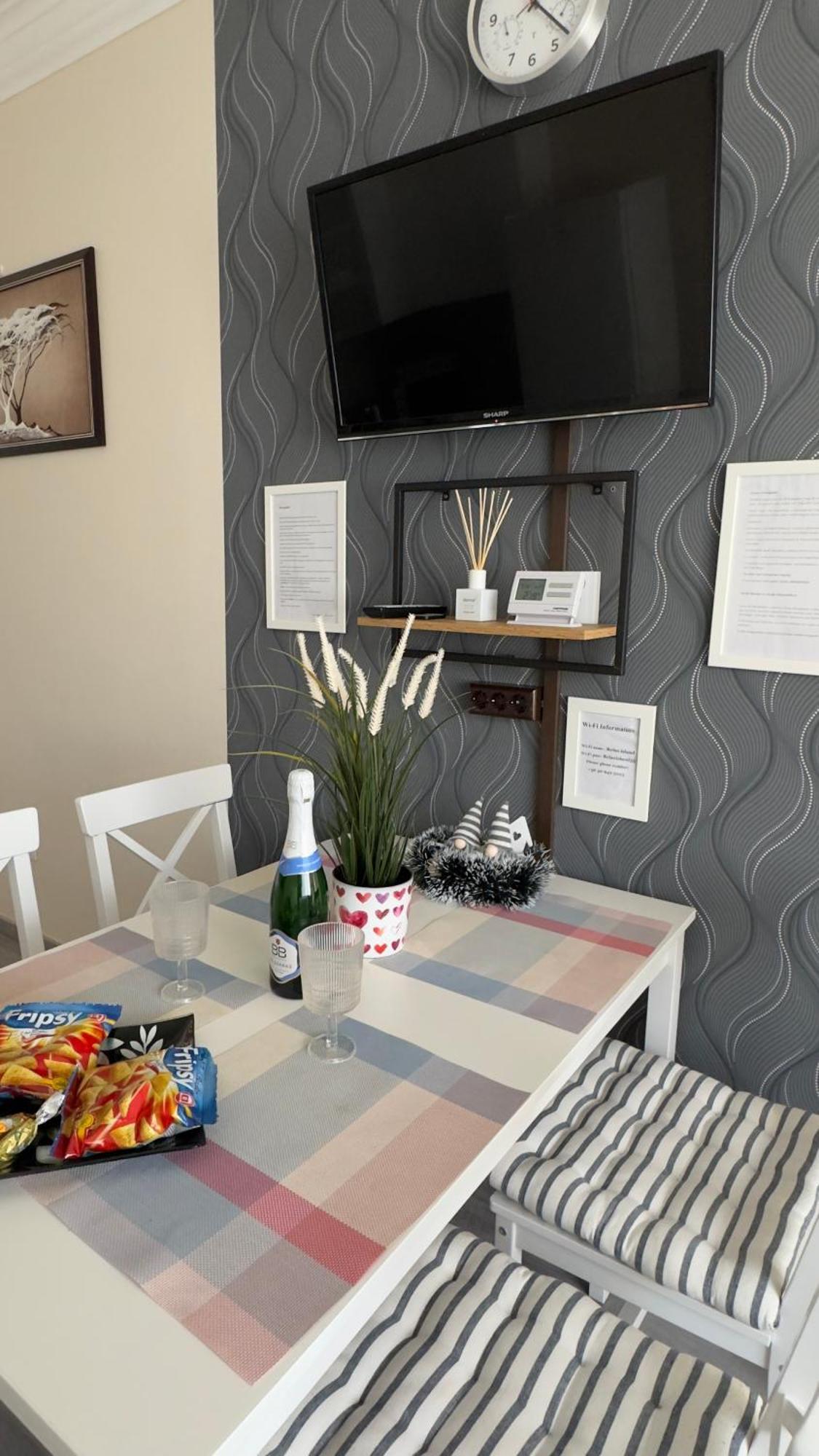 Relax Island Family Friedly Apartment Budapest Ngoại thất bức ảnh