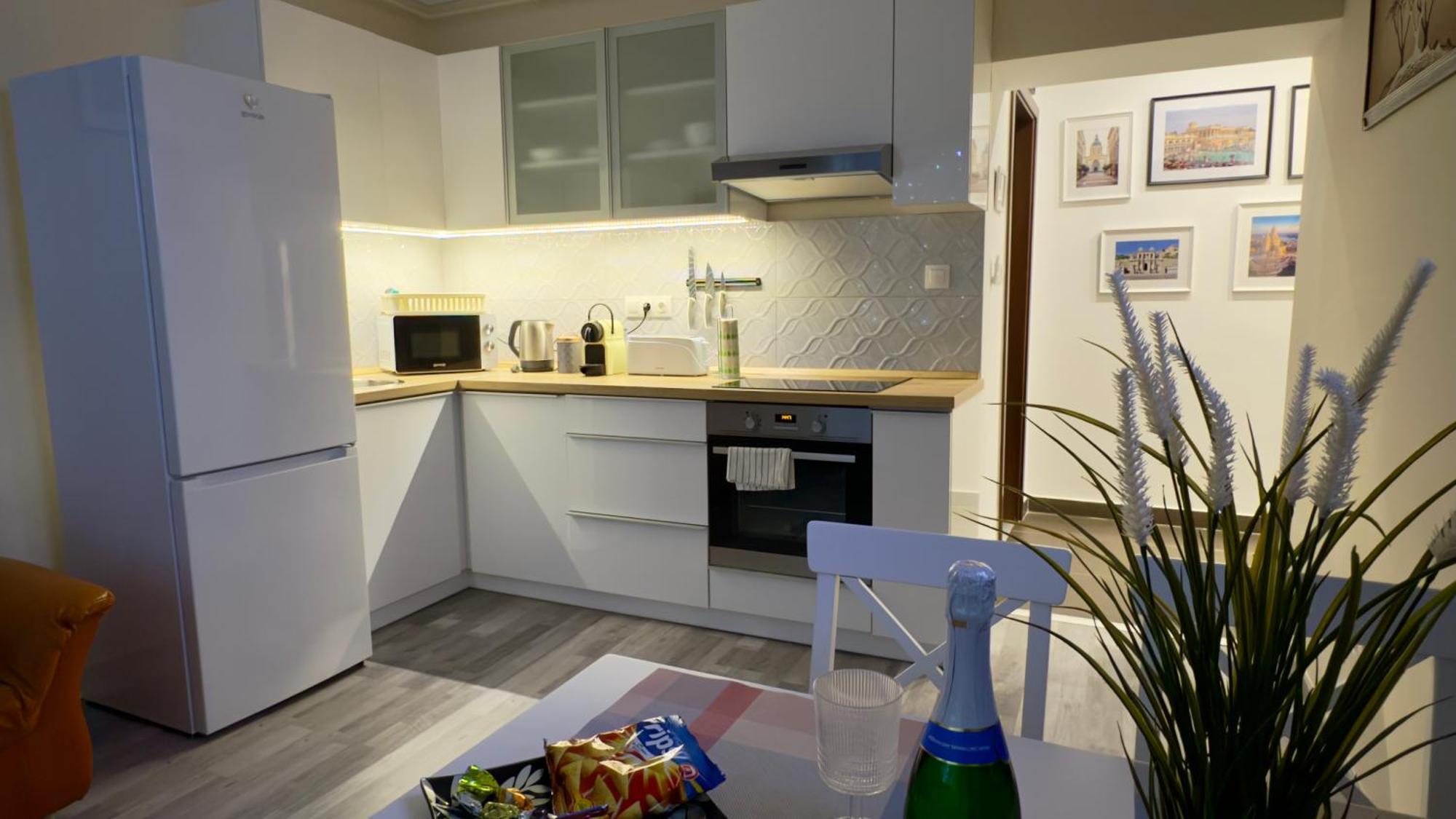 Relax Island Family Friedly Apartment Budapest Ngoại thất bức ảnh