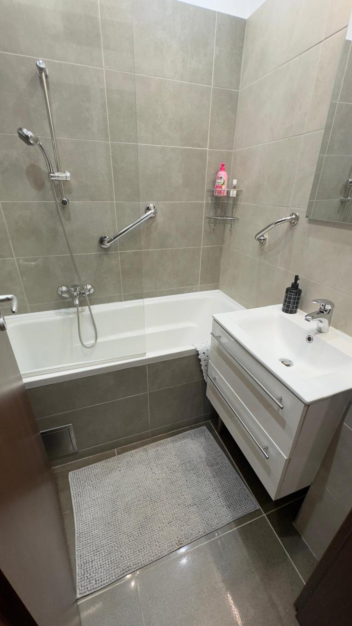Relax Island Family Friedly Apartment Budapest Ngoại thất bức ảnh