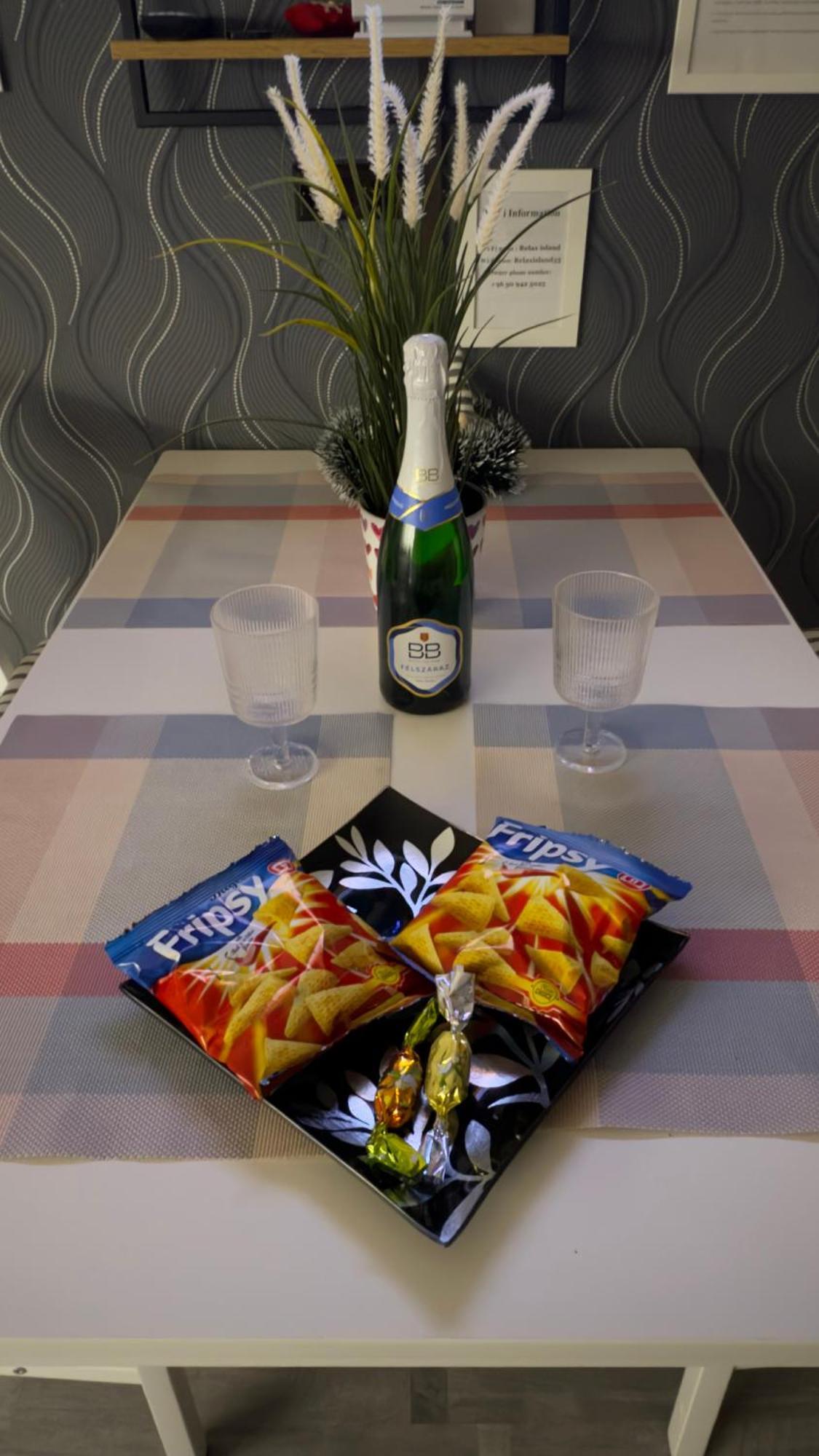 Relax Island Family Friedly Apartment Budapest Ngoại thất bức ảnh