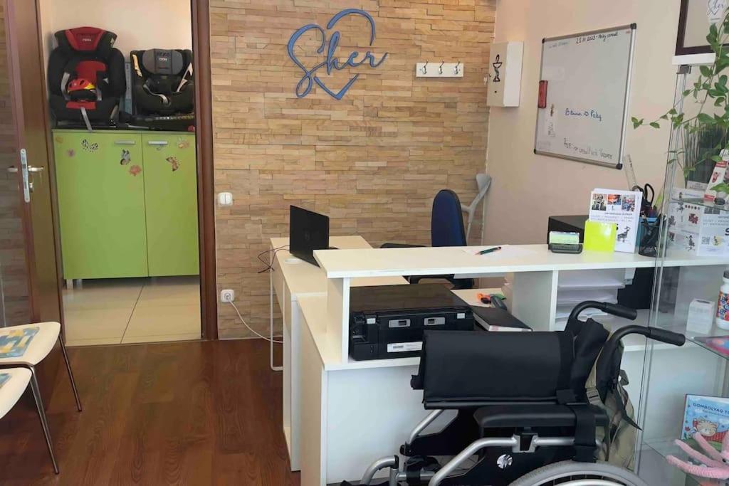 Relax Island Family Friedly Apartment Budapest Ngoại thất bức ảnh