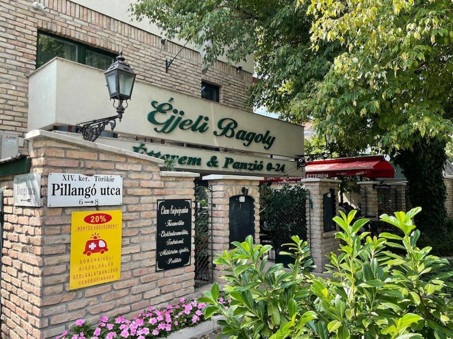 Relax Island Family Friedly Apartment Budapest Ngoại thất bức ảnh