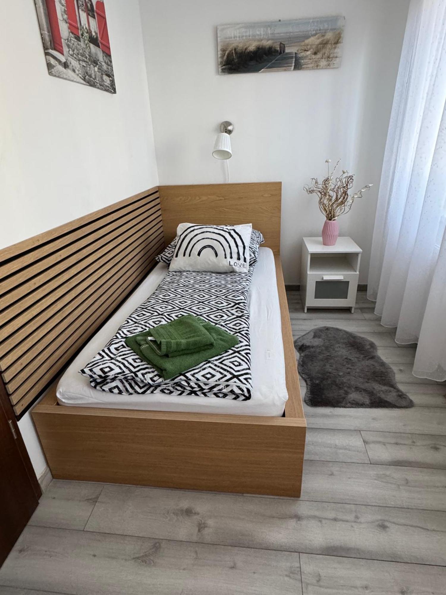 Relax Island Family Friedly Apartment Budapest Ngoại thất bức ảnh